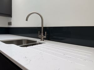 Kitchen - click for photo gallery